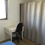 Maison 2ch, Parking, A 10min De Bx, Calme Mérignac