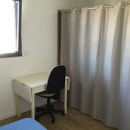Maison 2ch, Parking, A 10min De Bx, Calme Merignac (Gironde)