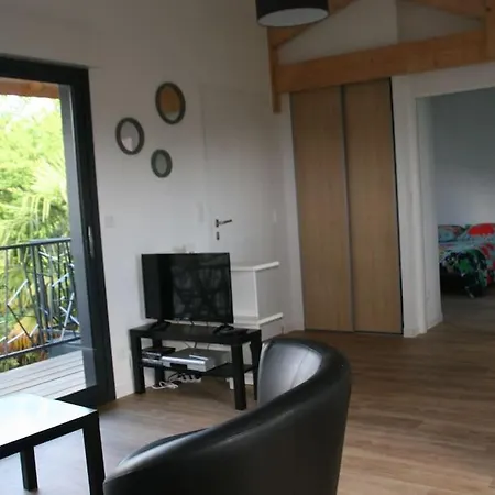 Maison 2ch, Parking, A 10min De Bx, Calme * Merignac (Gironde)
