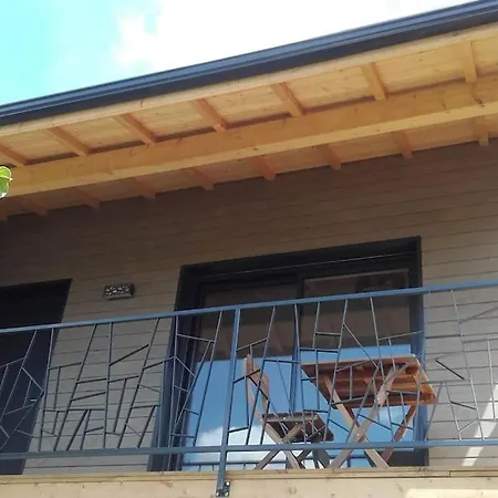 Casa vacanze Maison 2ch, Parking, à 10min De Bx, Calme