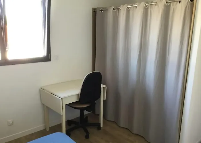 Maison 2ch, Parking, à 10min De Bx, Calme Mérignac