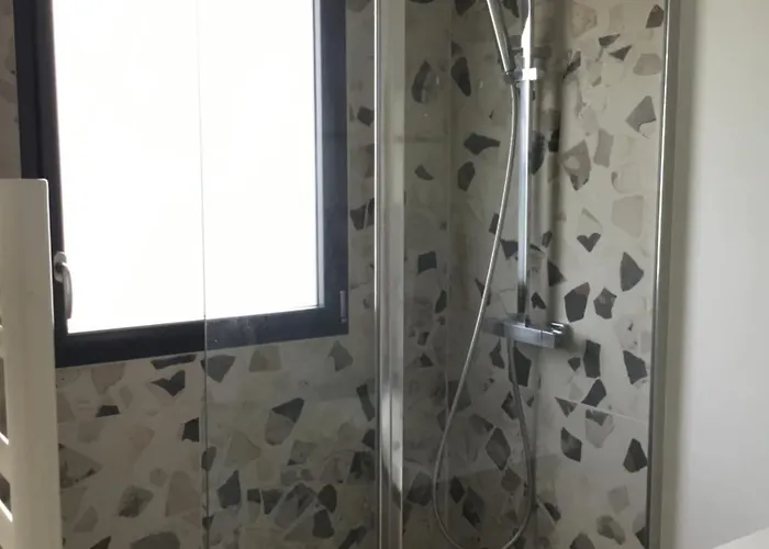 Hébergement de vacances Maison 2ch, Parking, à 10min De Bx, Calme *